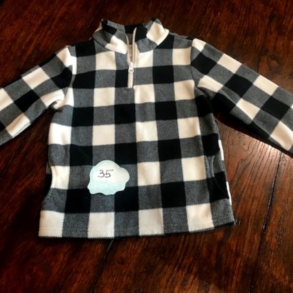 #35 - Children's Place Pullover - Size 5/6